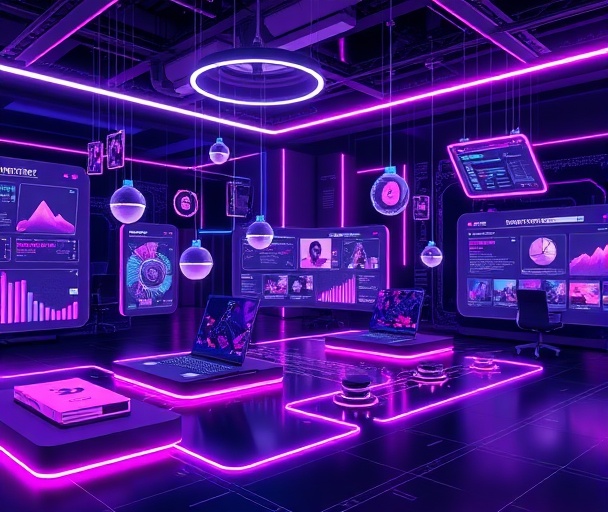 Digital Experience