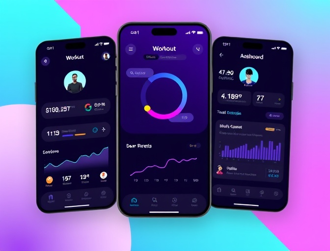Fitness App
